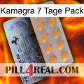 Kamagra 7 Day Pack 44